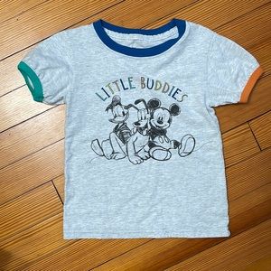 Disney Little Buddies Tee